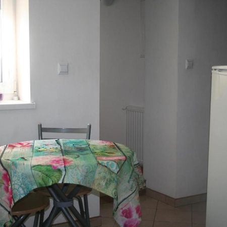 Apartament U Sikorek Jelenia Góra Exteriör bild