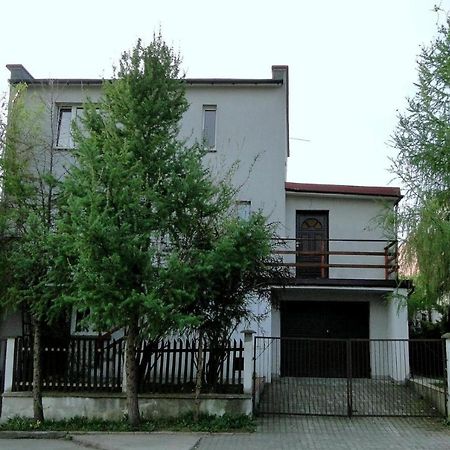 Apartament U Sikorek Jelenia Góra Exteriör bild