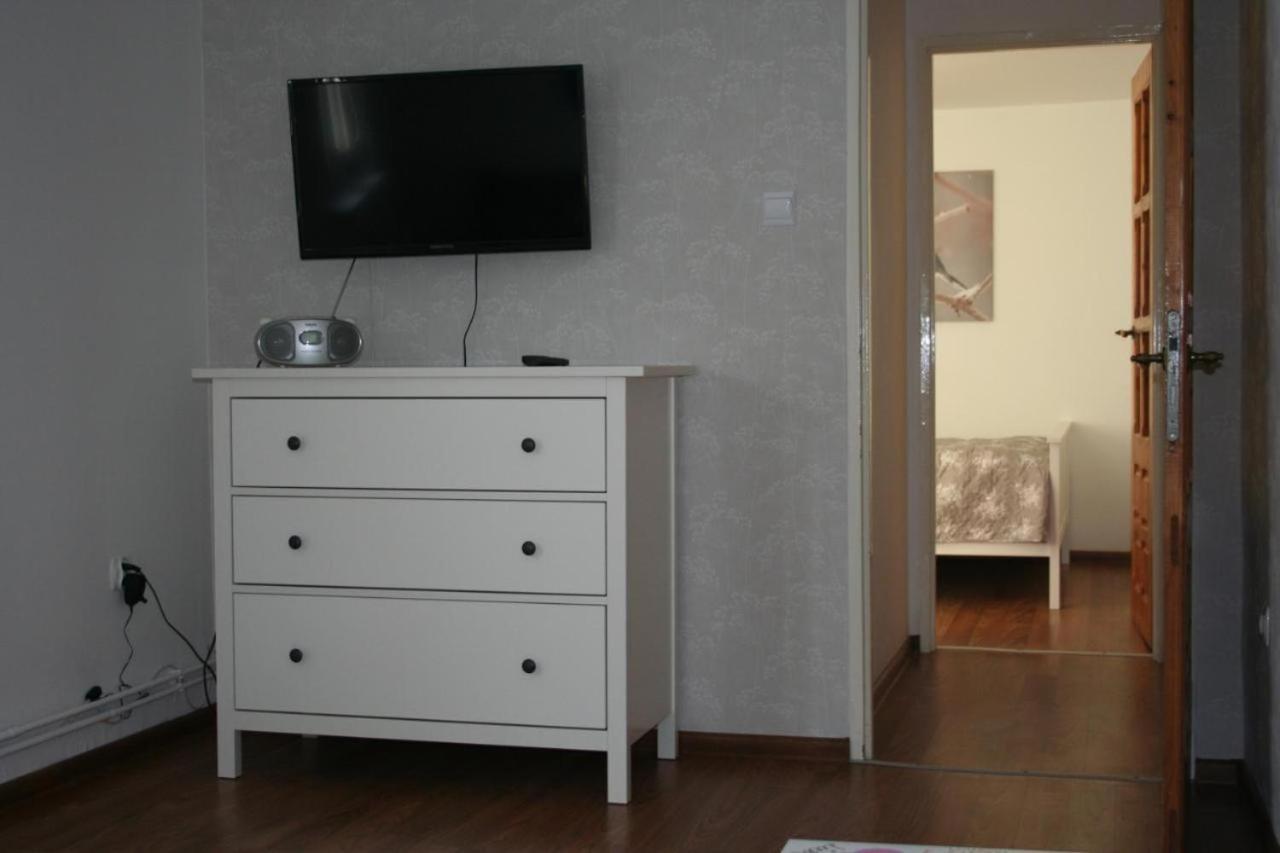 Apartament U Sikorek Jelenia Góra Exteriör bild