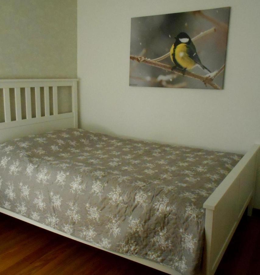 Apartament U Sikorek Jelenia Góra Exteriör bild